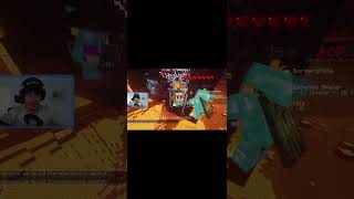 Gomme killt Jomaro | mc Alarm #minecraft #minecraftalarm #deadstone #gommehd #jomaro #davenite #syou