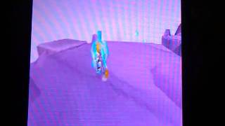 LP Code Lyoko DS part 15 Bunch of krabes