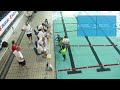 Campionati Italiani Assoluti di Apnea Indoor 2026