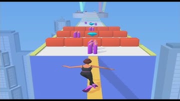 High Heels 👠👡😍 - Gameplay All Levels (Ios,Android) level  5  - 6