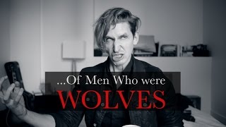 WEREWOLF - Montague Summers BOOK REVIEW