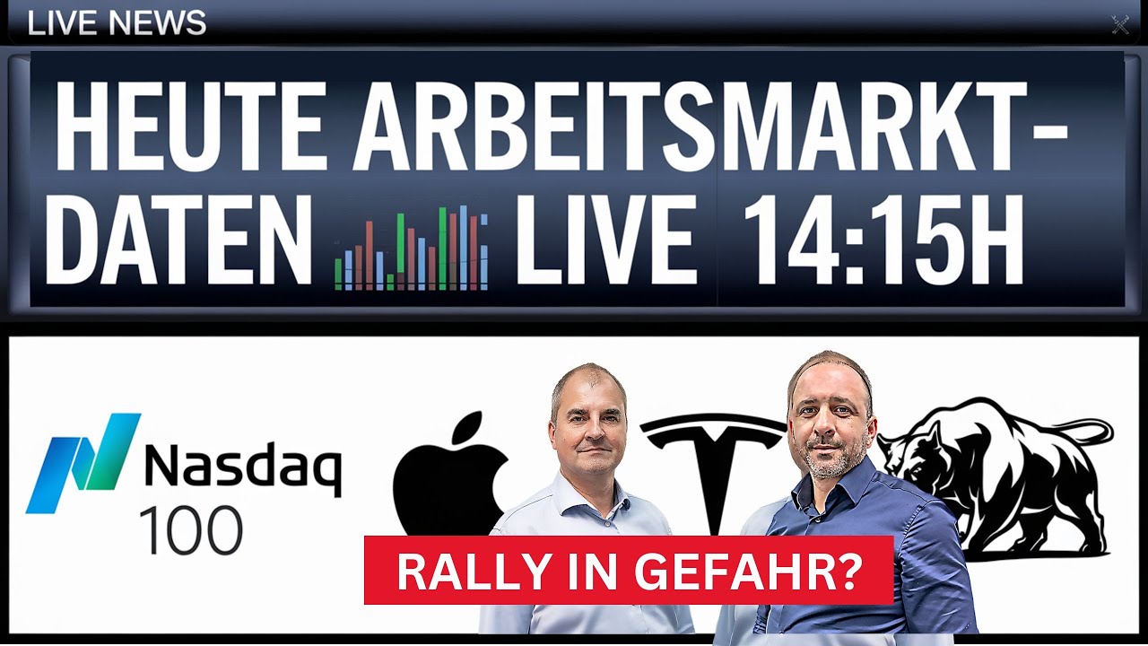 Tesla-Boom dank FSD? Jetzt Apple vor iPhone-Event kaufen?