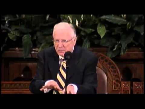 The Battle for Your Heart: - Dr. Erwin W. Lutzer