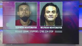 Suspect connected to shooting of Texas sergeant believed to be in custody of Mexican police