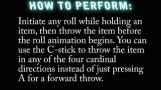 Advanced Techniques
