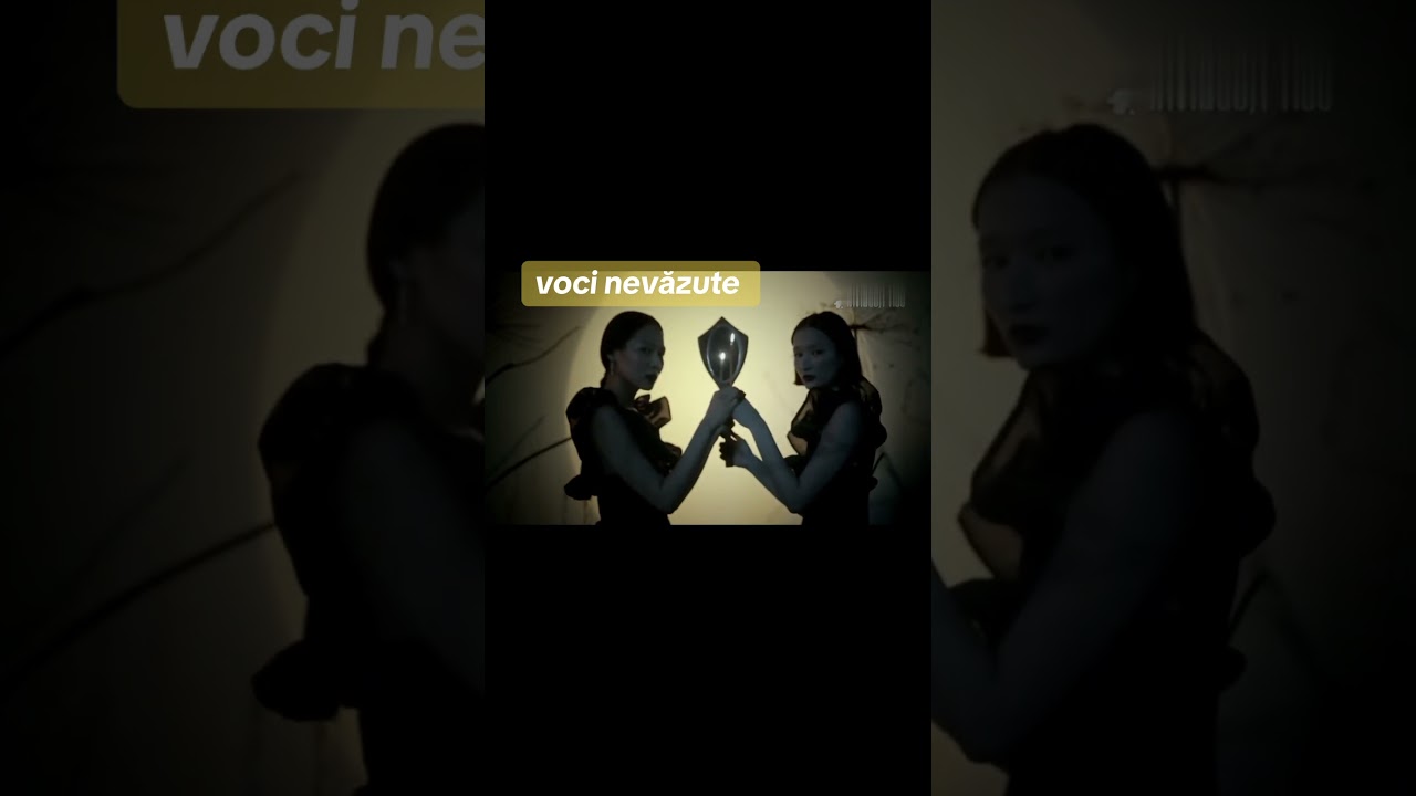 Voci neauzite Deep house modern