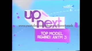 ETC: Up Next Bumper (Top Model Rewind: ANTM 3) [AUGUST-2012]