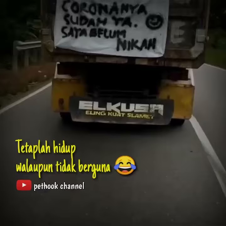 Story WA Untuk Para Jomblo || Sabar ya 😁