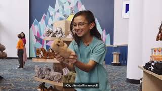 Welcome to Seattle Children's Theatre | Social Story