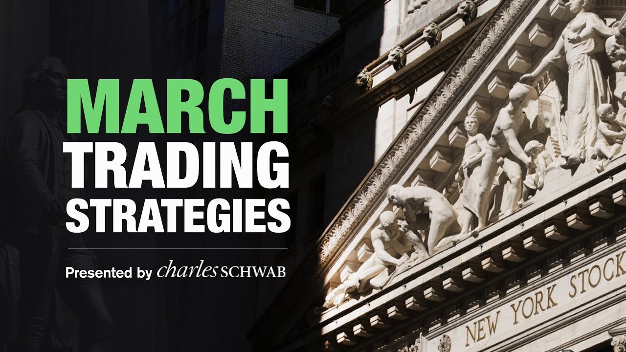 March Trading Strategies: Is Now the Buying Opportunity of a Lifetime for Investors? March Trading Strategies: Is Now the Buying Opportunity of a Lifetime for Investors?