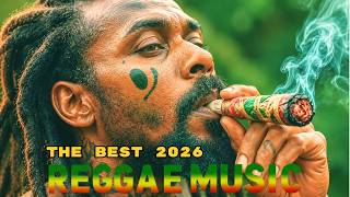 Best Roots Reggae Music Live 2026 | Morning Reggae Vibes Usa | One Horizon & Starlight Anthem