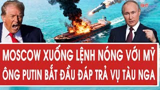 Download Lagu Vấn đề hôm nay 15/1: Moscow xuống lệnh nóng với Mỹ; Ông Putin bắt đầu đáp trả vụ tàu Nga MP3