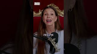 #CharismaCarpenter recalls brutal contact lenses