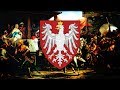 Pieśń Wojów Song Of Warriors