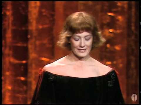 Video: Vanessa Redgrave grynasis vertas