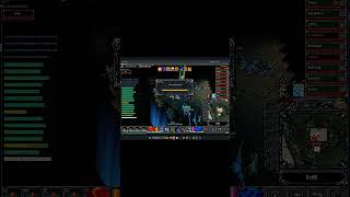 CASTLE SIEGE MU COSMIC GUILD 4F