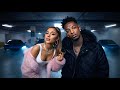 21 Savage &amp; Ariana Grande - Be Mine (Ballad Pop Trap, Official Lyrics Music Video 2026)