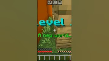 Minecraft find the button part 3 #minecraft #viral #shortvideos