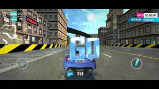 Street Racing 3D - racing car games and learning automotive screenshot 1