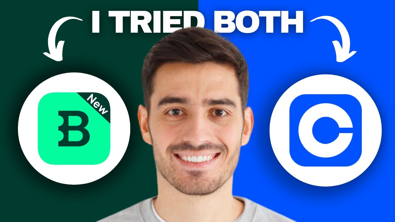 Bitstamp vs Coinbase (2026) | Which One is Better?