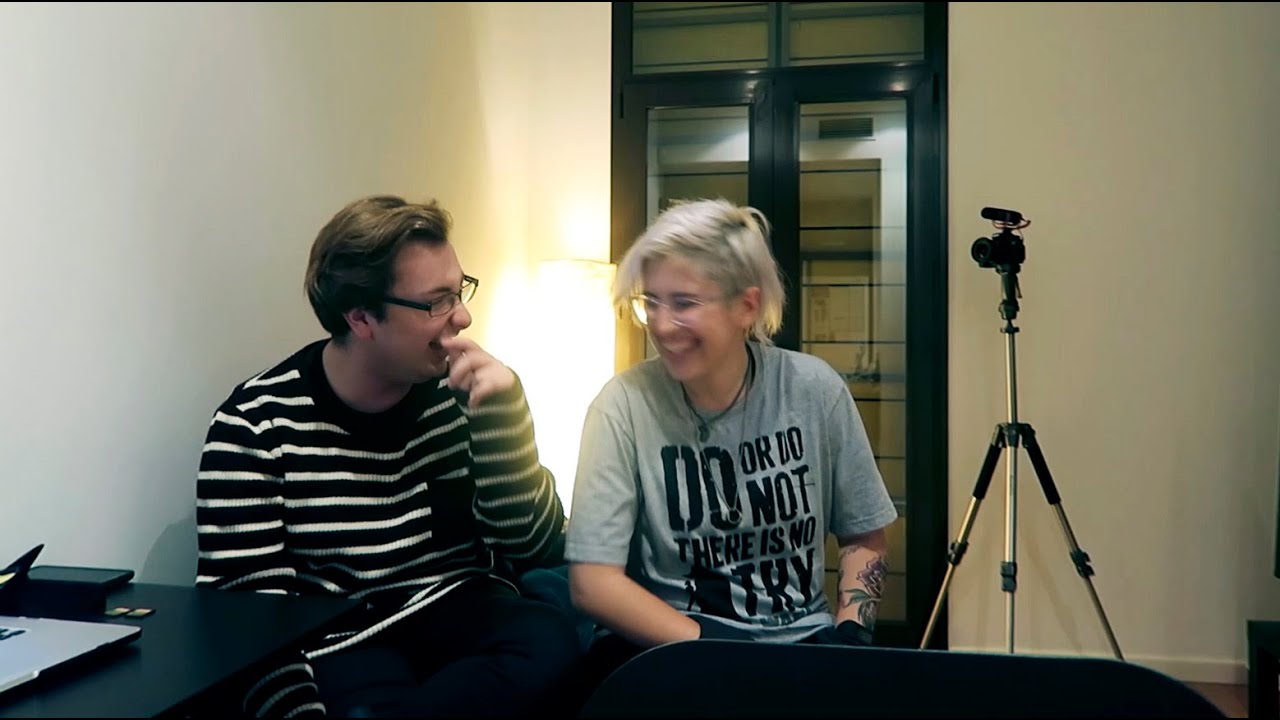 MELOSAURUS Y EL REPARTIDOR