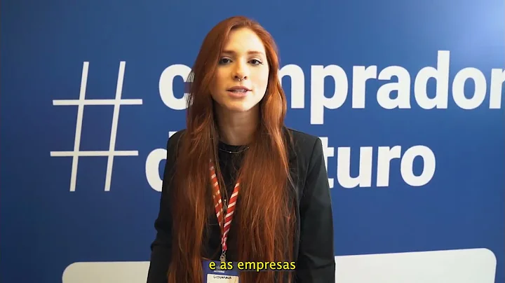 Depoimento Linkana Beyond | Giovanna Martins (Bake...