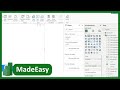 How to Get Excel Data into Power BI Desktop