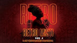 O HASEENA ZULFONWALI JAANE JAHAN (REMIX)  D JAY YASH X DJ AMIT XDJ SOUVIK  RETRO MISTI VOL.1