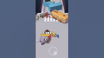 Top War Part 10: The Noob Returns! 🔥 From Nothing to Power! #TopWar #GameOn #ZeroToHero#freefire