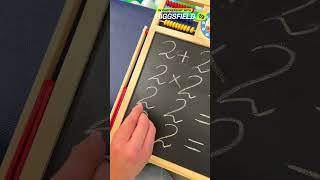 ✨ Magic Math Fix the Twos 2️⃣ 2️⃣