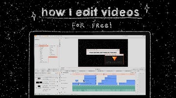 How to Edit Videos with Hitfilm Express