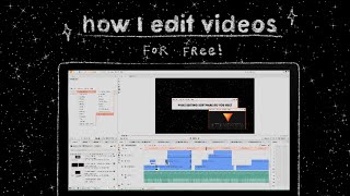 How to Edit with Hitfilm Express by cathy lu 2,924 views 3 years ago 5 minutes, 40 seconds