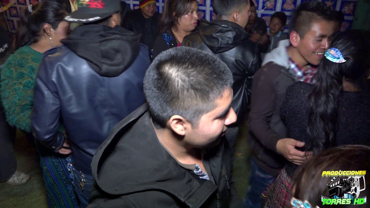 mi bella aguacateca chuitap patachaj 3 de nov 2018 parte 5