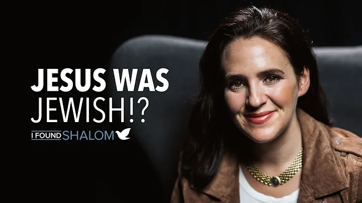 Brooke Allsbrook | Jesus was Jewish!?