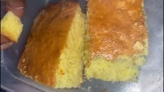 🎼 She thick thick, she eat her cornbread 🎼