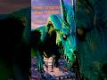 Wings Over London  The Green Dragon’s #dragons  #london  #english  #magic #family  #ai  #secret