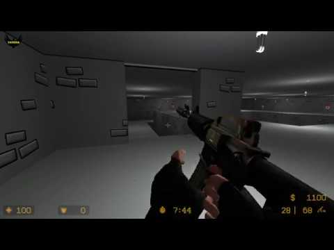 Jailbreak, COUNTER-STRIKE: SOURCE