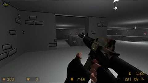 Jailbreak, COUNTER-STRIKE: SOURCE