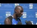 Commentaires d'avant-match v Philadelphia Union