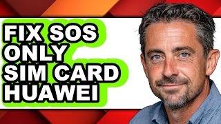 How to Fix Sos Only Sim Card Huawei (full Guide) screenshot 4