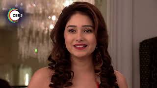 Kumkum Bhagya - Quick Recap 487