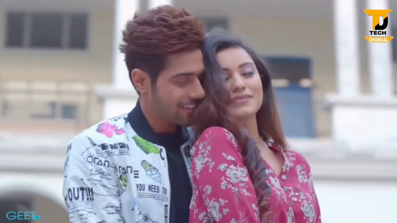 TECH DHAMAAL  new soung