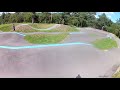 Pumptrack 2 От первого лица