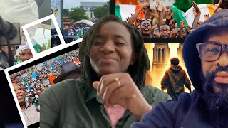 Côte Divoire Une Vision Prophétique Bouleversante Stef Le Voyant Prophétesse Flo