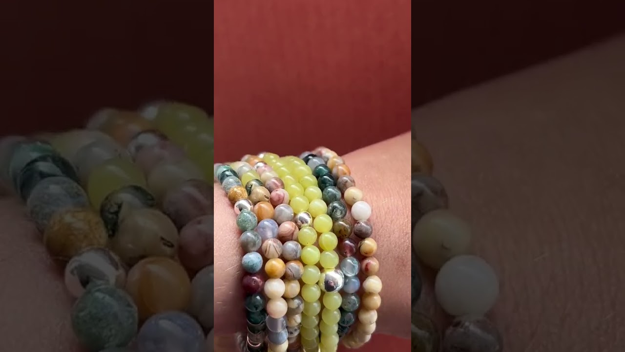 Recent jewellery making projects