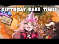 THE MOST DEGENERATE BIRTHDAY CAKES EVER!