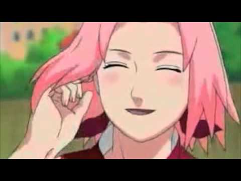 Naruto AMV - Sakura "Ich will keinen Mann!"
