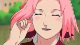Naruto AMV - Sakura "Ich will keinen Mann!"