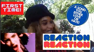 Martika Reaction Toy Soldiers (A SONG YOU EITHER LOVE OR HATE!) | Empress Reacts