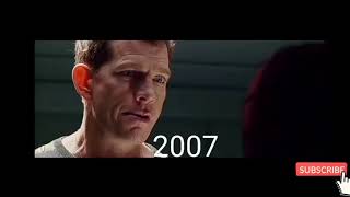 Sandman Of Evolution 1967-2022